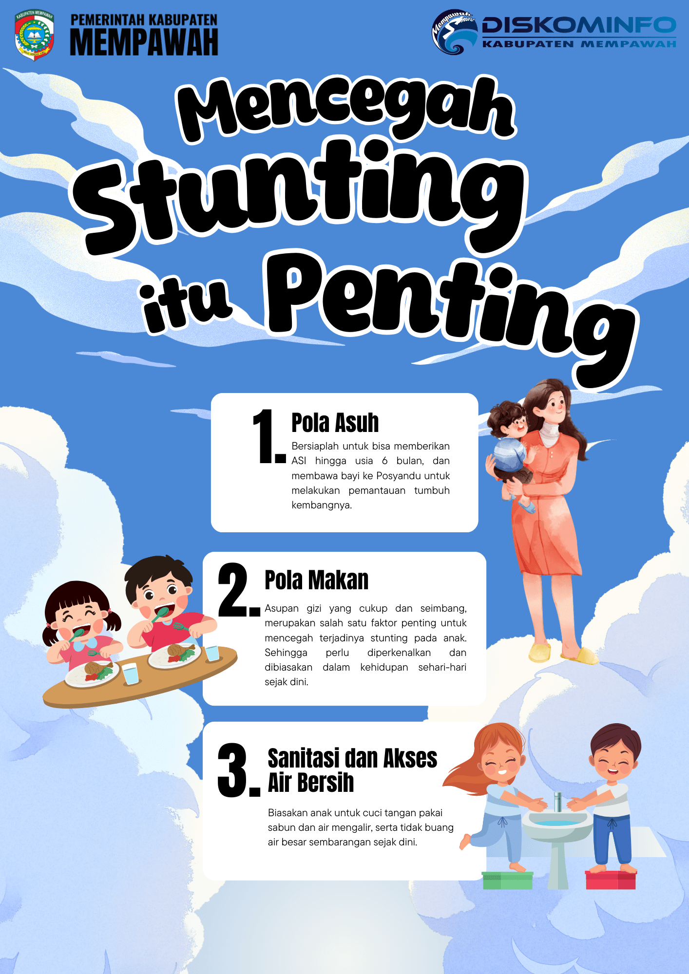 Stunting