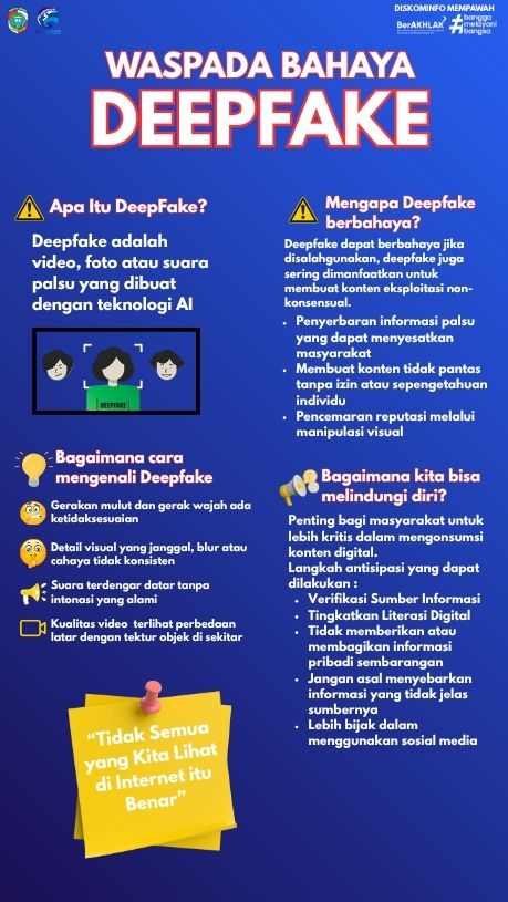 DEEPFAKE